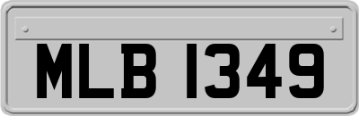 MLB1349