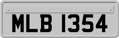 MLB1354