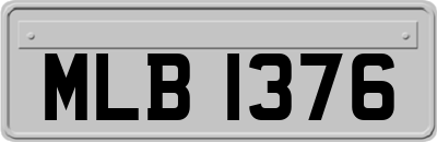 MLB1376