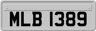 MLB1389