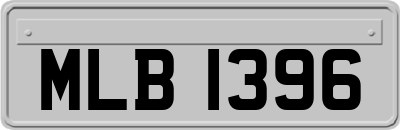 MLB1396