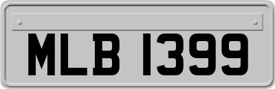 MLB1399
