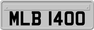 MLB1400