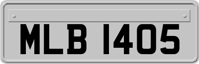 MLB1405