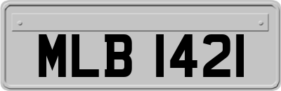 MLB1421