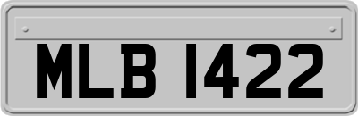 MLB1422