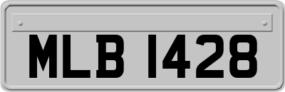 MLB1428