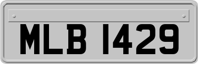 MLB1429