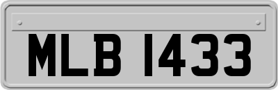MLB1433