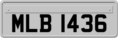 MLB1436