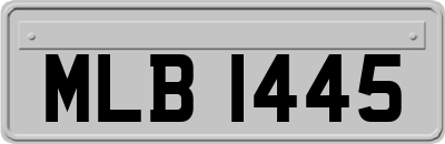 MLB1445
