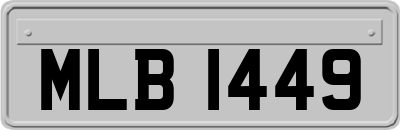 MLB1449