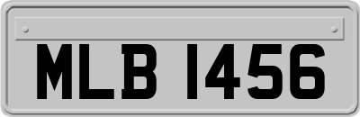 MLB1456