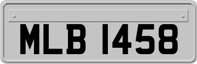 MLB1458
