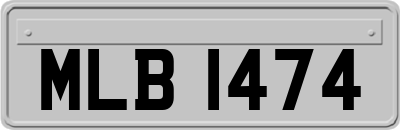MLB1474