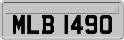 MLB1490