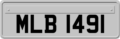 MLB1491