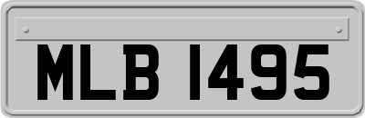 MLB1495