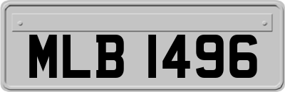 MLB1496