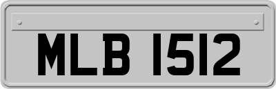 MLB1512