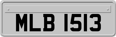 MLB1513