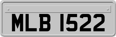 MLB1522
