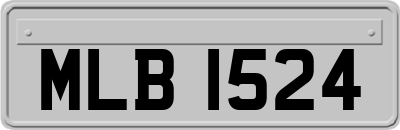 MLB1524