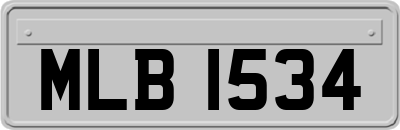 MLB1534