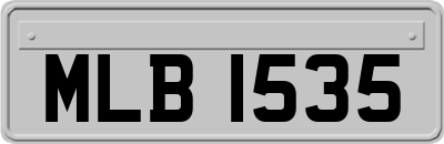 MLB1535
