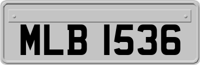 MLB1536