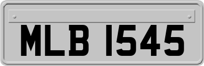MLB1545