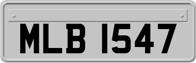 MLB1547