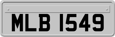 MLB1549