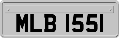 MLB1551