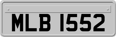 MLB1552