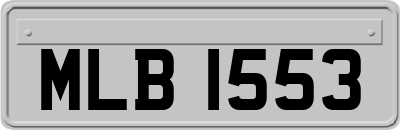MLB1553