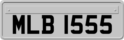 MLB1555