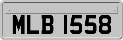 MLB1558