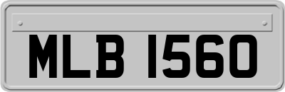 MLB1560