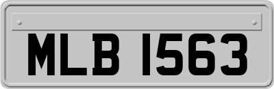 MLB1563