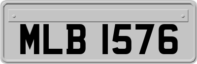 MLB1576