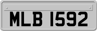 MLB1592