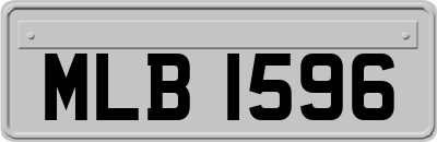 MLB1596