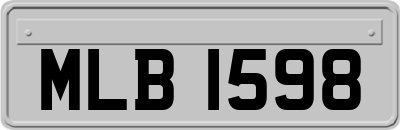MLB1598