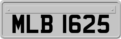 MLB1625