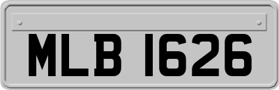 MLB1626