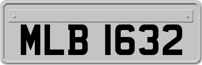 MLB1632