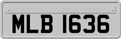 MLB1636