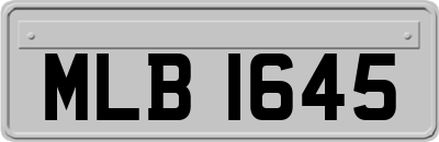 MLB1645