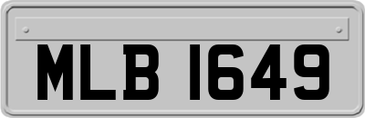 MLB1649